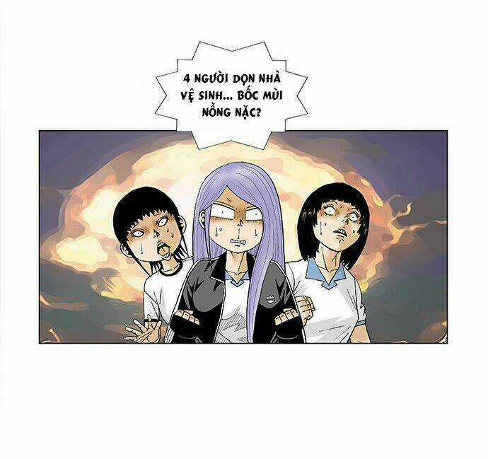 Ultimate Legend: Kang Hae Hyo - Chapter 87 - Trang 37