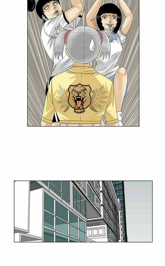 Ultimate Legend: Kang Hae Hyo - Chapter 87 - Trang 39