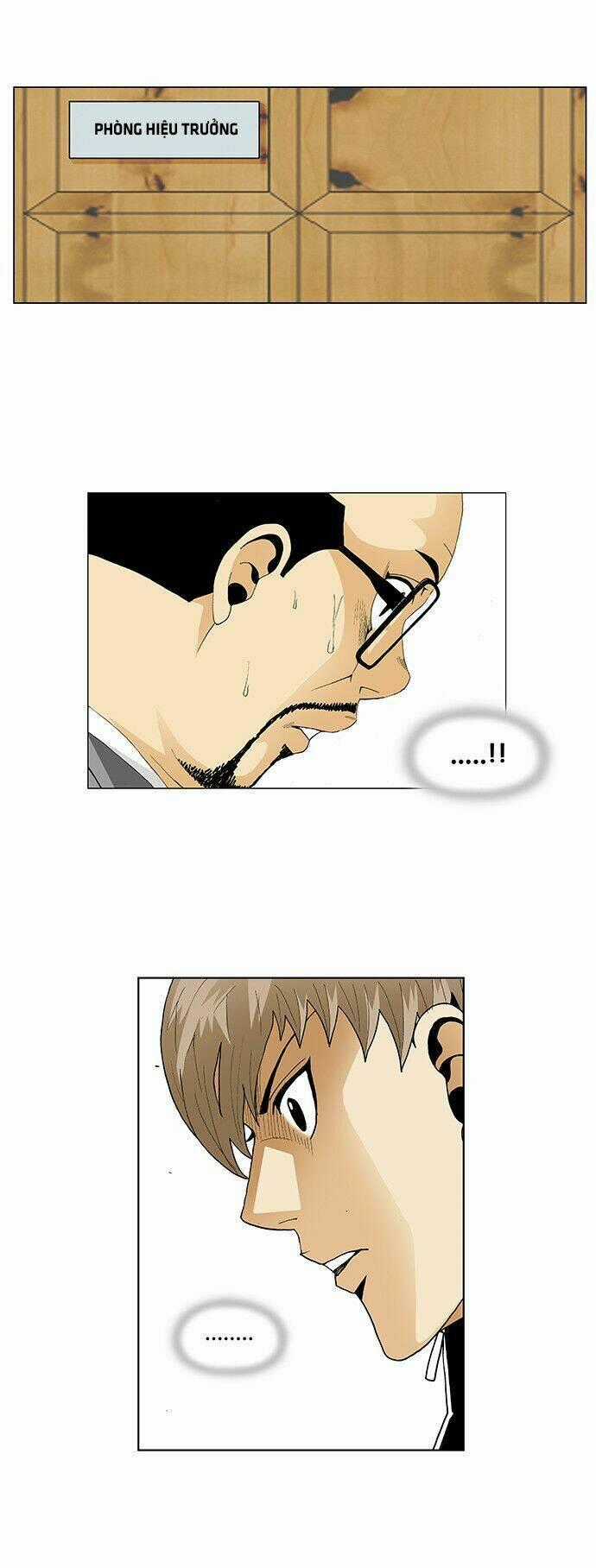 Ultimate Legend: Kang Hae Hyo - Chapter 87 - Trang 40