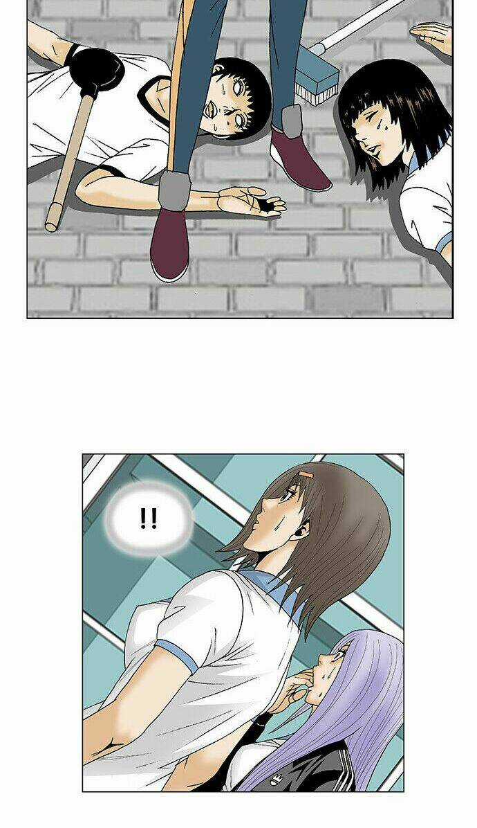 Ultimate Legend: Kang Hae Hyo - Chapter 88 - Trang 20