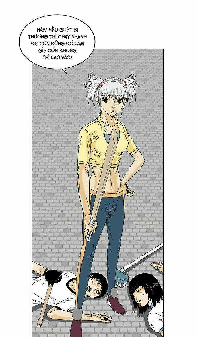 Ultimate Legend: Kang Hae Hyo - Chapter 88 - Trang 21