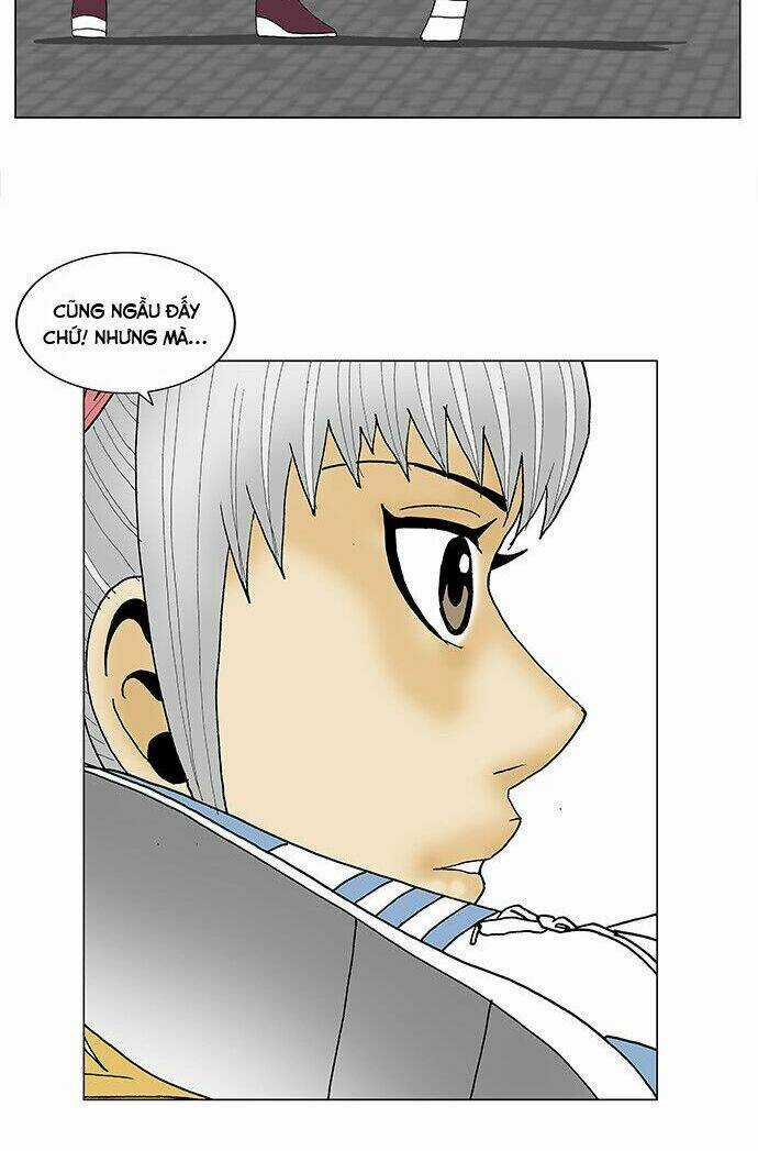 Ultimate Legend: Kang Hae Hyo - Chapter 88 - Trang 30