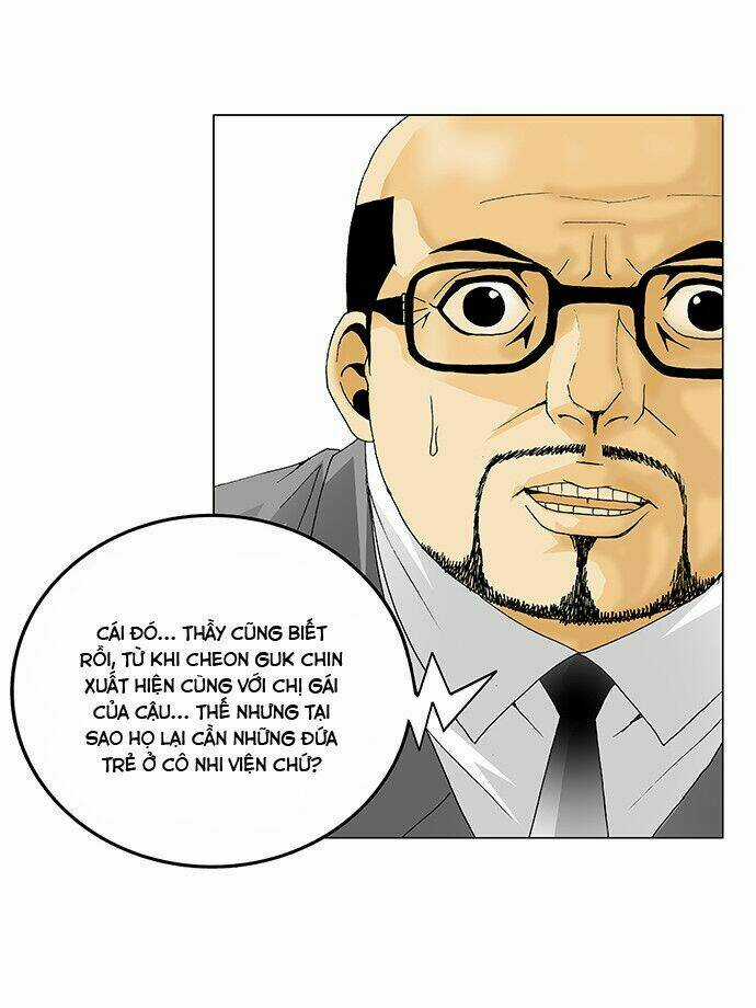 Ultimate Legend: Kang Hae Hyo - Chapter 88 - Trang 5
