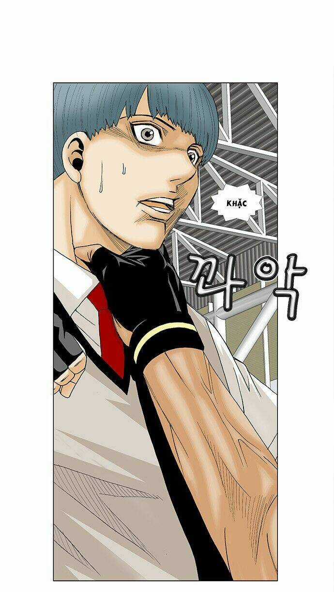 Ultimate Legend: Kang Hae Hyo - Chapter 88 - Trang 41