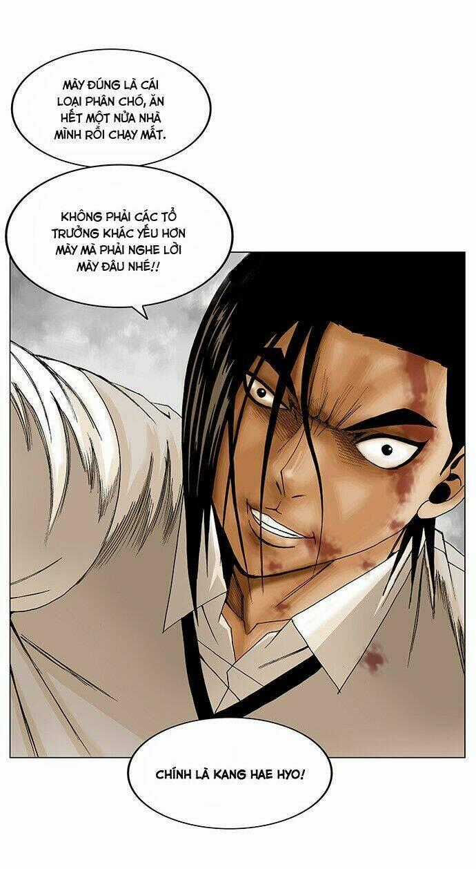 Ultimate Legend: Kang Hae Hyo - Chapter 88 - Trang 44