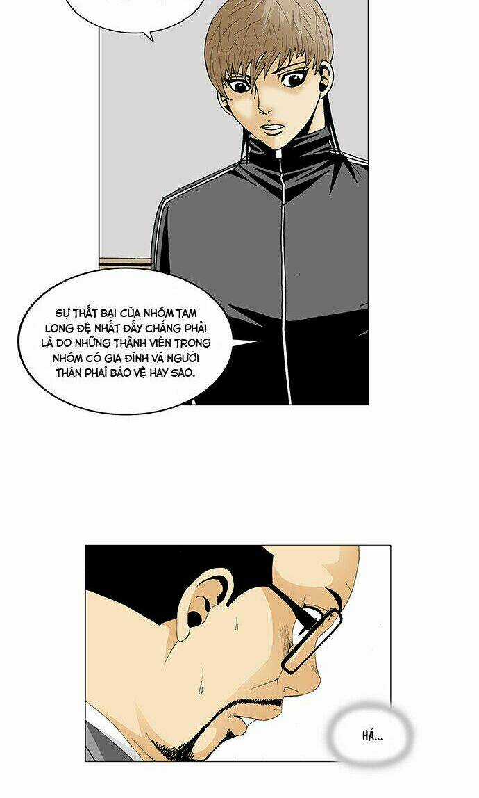 Ultimate Legend: Kang Hae Hyo - Chapter 88 - Trang 7