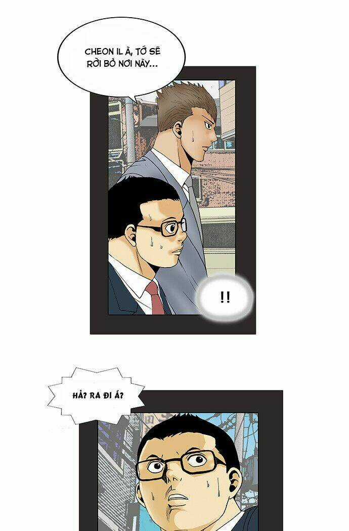 Ultimate Legend: Kang Hae Hyo - Chapter 88 - Trang 8