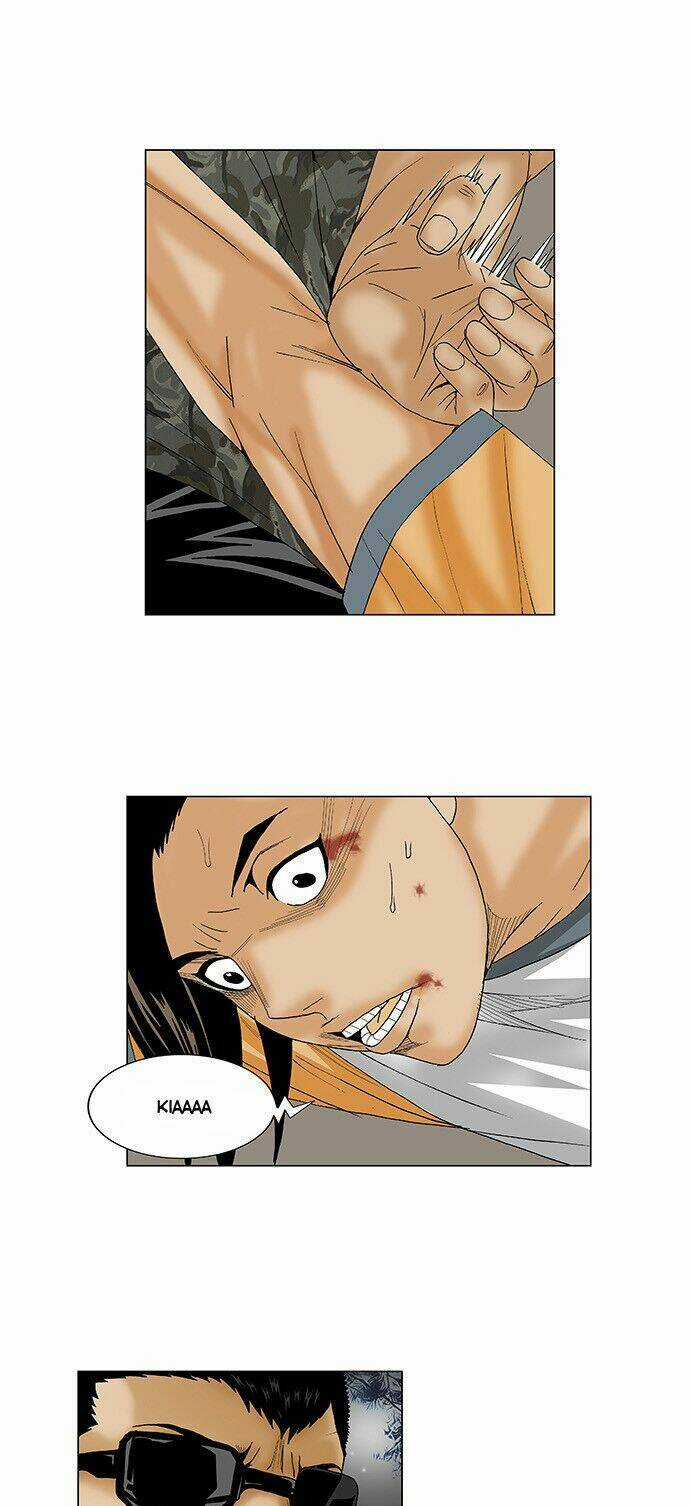 Ultimate Legend: Kang Hae Hyo - Chapter 89 - Trang 14