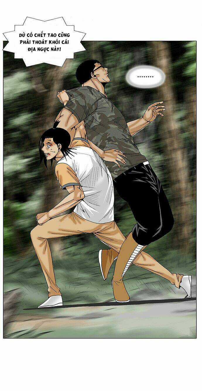 Ultimate Legend: Kang Hae Hyo - Chapter 89 - Trang 17