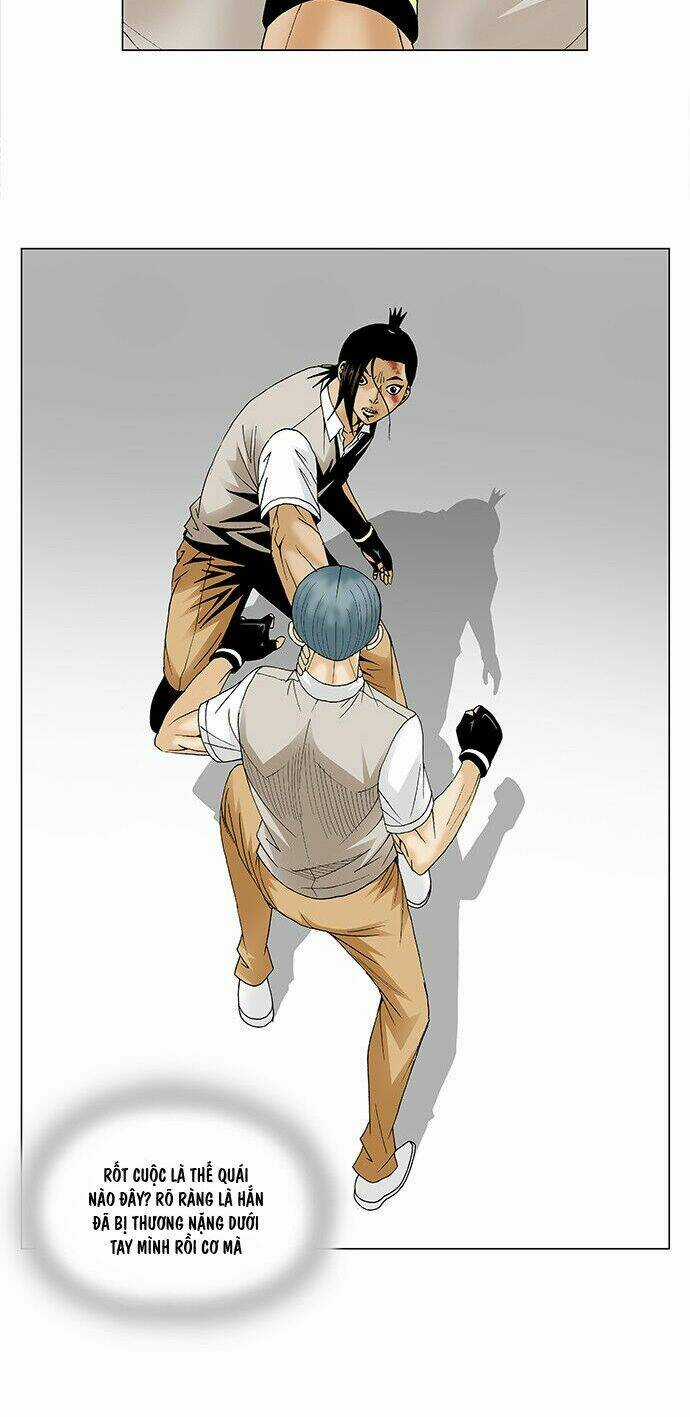 Ultimate Legend: Kang Hae Hyo - Chapter 89 - Trang 3