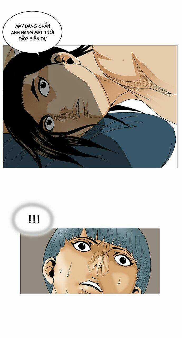 Ultimate Legend: Kang Hae Hyo - Chapter 89 - Trang 35