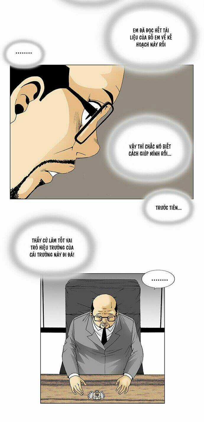 Ultimate Legend: Kang Hae Hyo - Chapter 89 - Trang 37