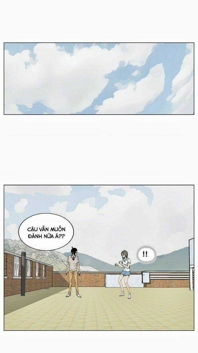 Ultimate Legend: Kang Hae Hyo - Chapter 9 - Trang 26