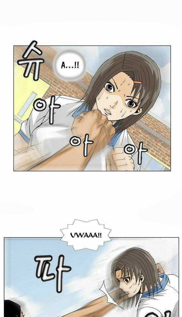 Ultimate Legend: Kang Hae Hyo - Chapter 9 - Trang 29