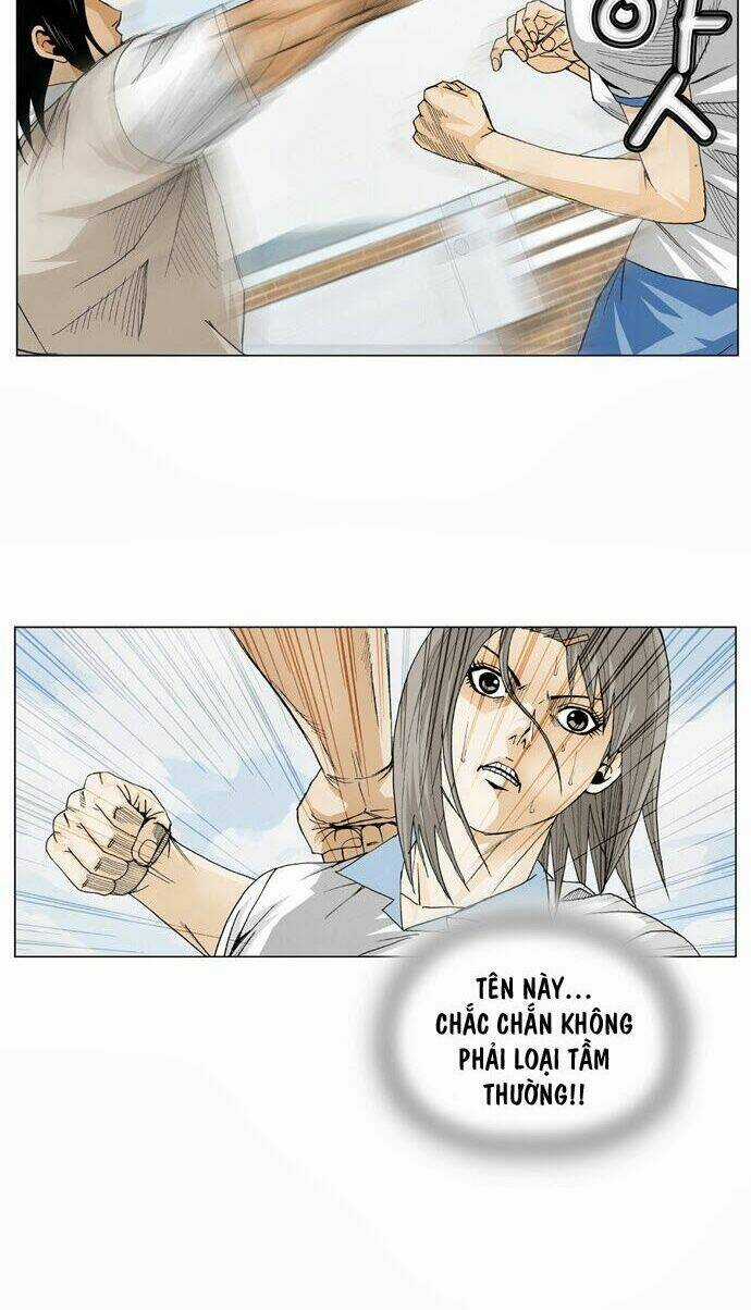 Ultimate Legend: Kang Hae Hyo - Chapter 9 - Trang 30