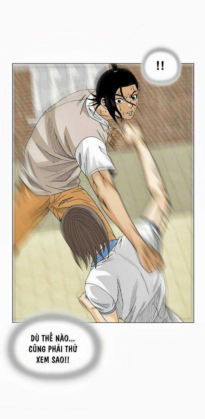 Ultimate Legend: Kang Hae Hyo - Chapter 9 - Trang 31