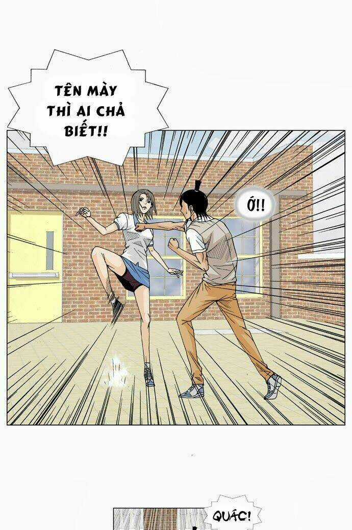 Ultimate Legend: Kang Hae Hyo - Chapter 9 - Trang 36