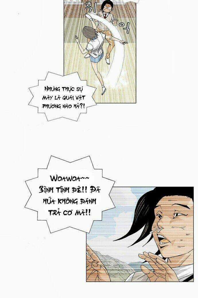 Ultimate Legend: Kang Hae Hyo - Chapter 9 - Trang 37