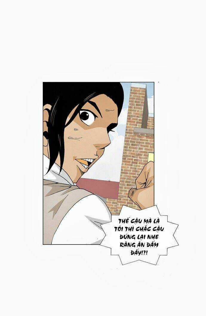 Ultimate Legend: Kang Hae Hyo - Chapter 9 - Trang 39