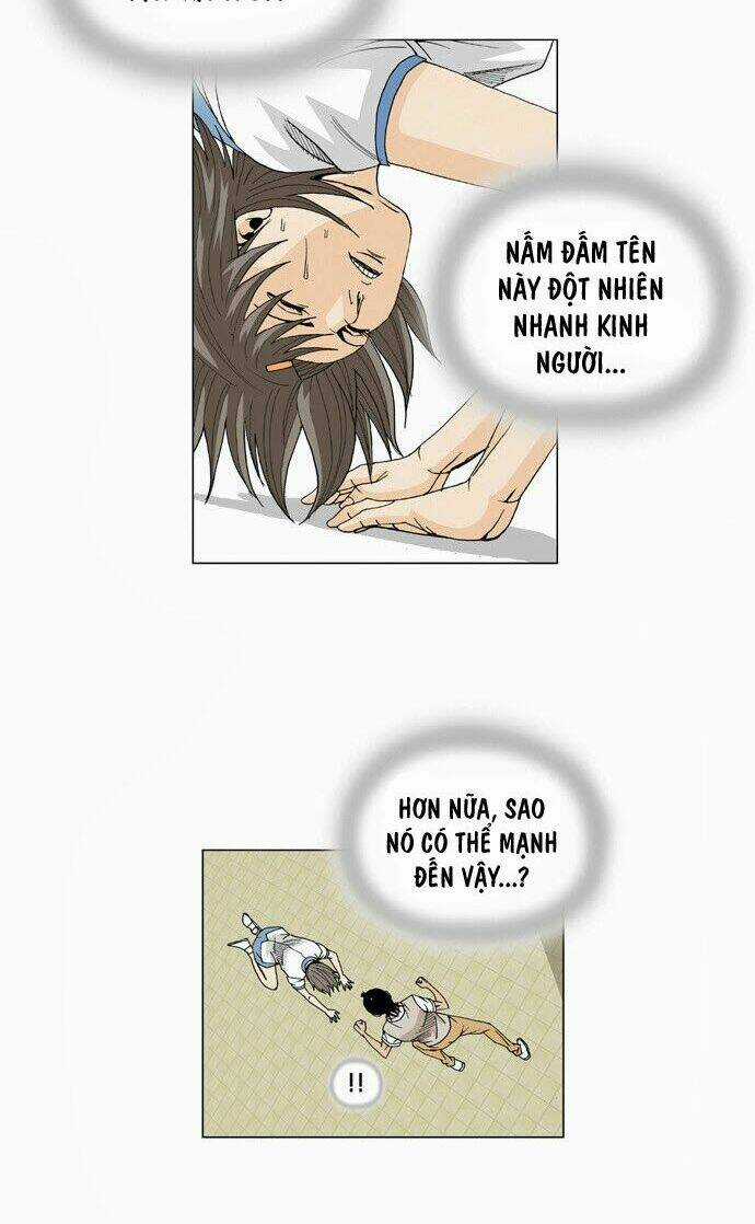 Ultimate Legend: Kang Hae Hyo - Chapter 9 - Trang 5