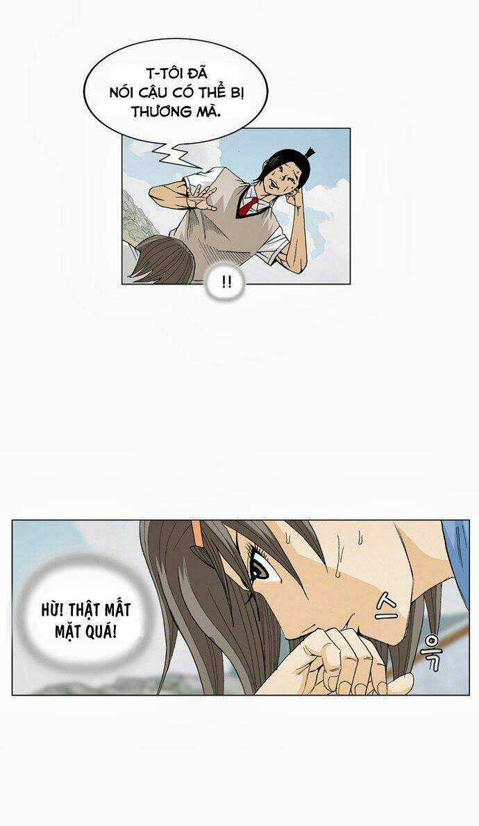 Ultimate Legend: Kang Hae Hyo - Chapter 9 - Trang 6