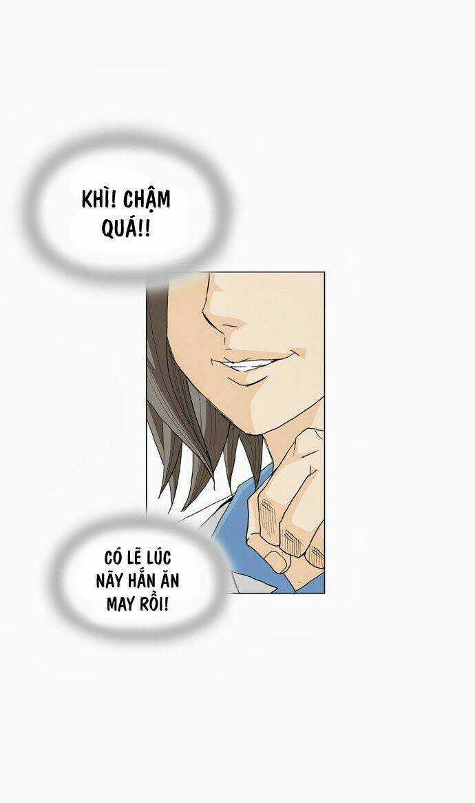 Ultimate Legend: Kang Hae Hyo - Chapter 9 - Trang 10