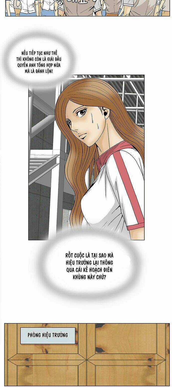 Ultimate Legend: Kang Hae Hyo - Chapter 90 - Trang 15