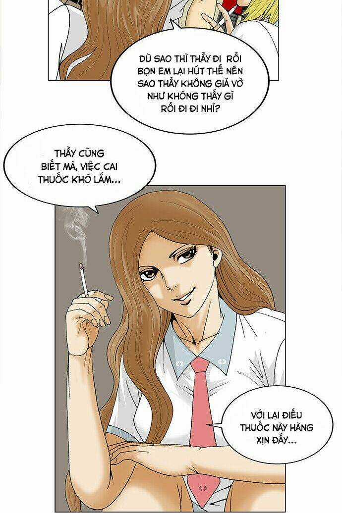 Ultimate Legend: Kang Hae Hyo - Chapter 90 - Trang 25