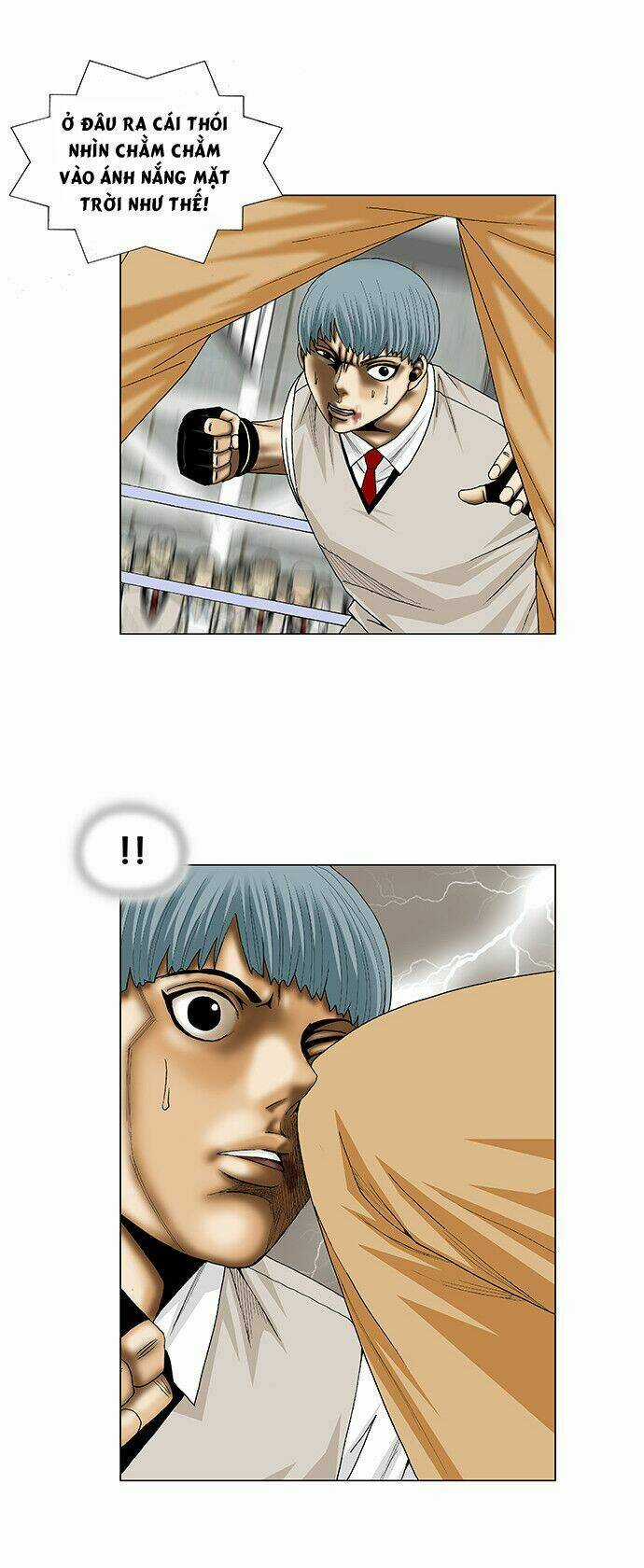 Ultimate Legend: Kang Hae Hyo - Chapter 90 - Trang 4