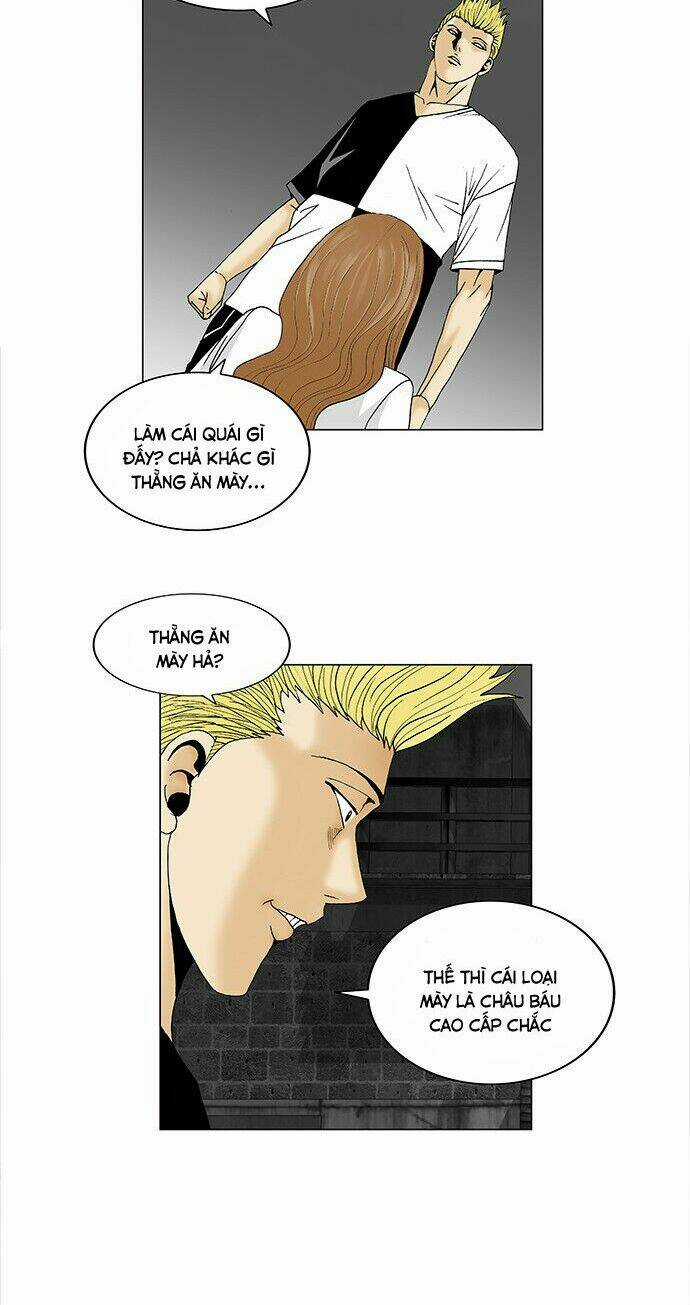 Ultimate Legend: Kang Hae Hyo - Chapter 90 - Trang 42