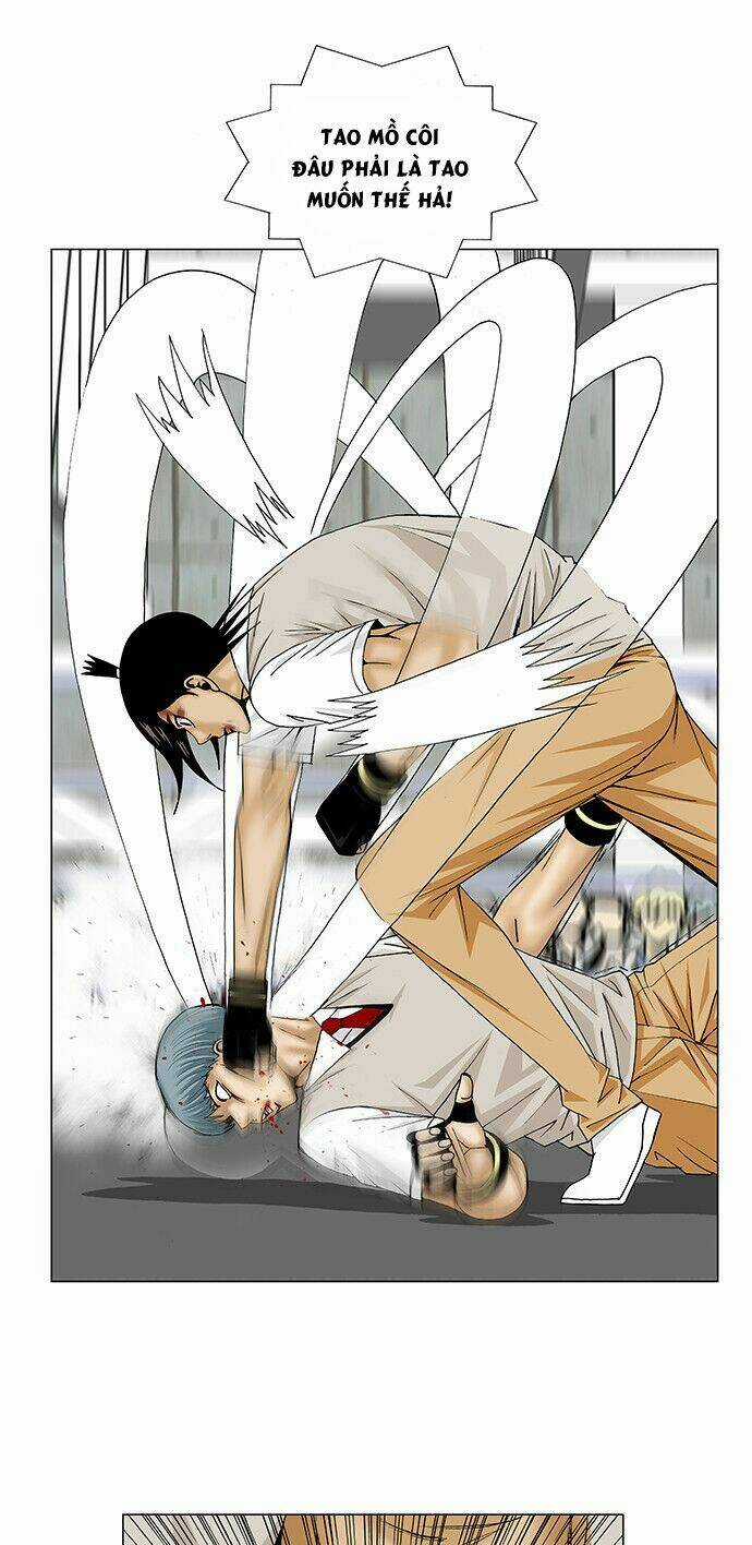 Ultimate Legend: Kang Hae Hyo - Chapter 90 - Trang 8