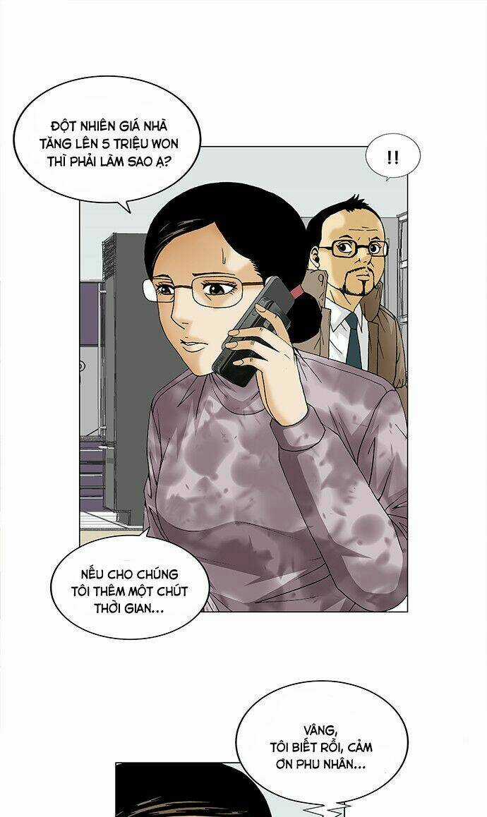 Ultimate Legend: Kang Hae Hyo - Chapter 91 - Trang 11