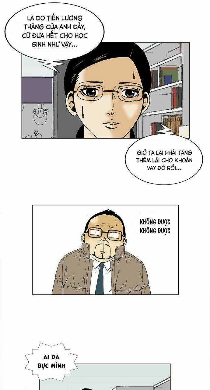 Ultimate Legend: Kang Hae Hyo - Chapter 91 - Trang 13