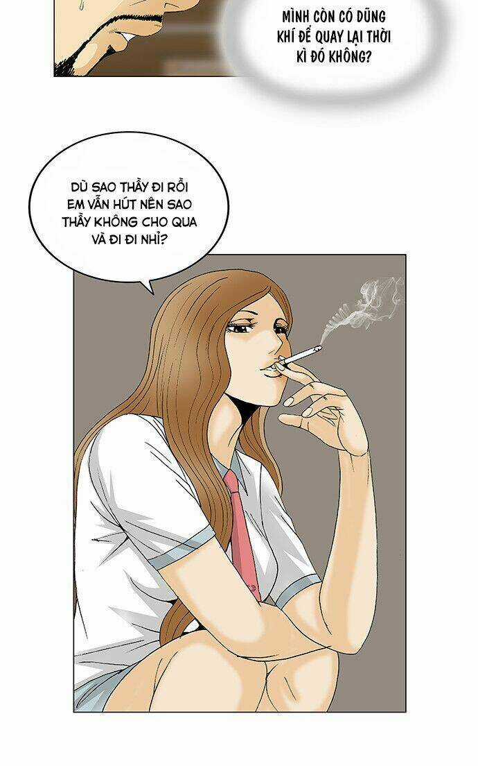 Ultimate Legend: Kang Hae Hyo - Chapter 91 - Trang 20