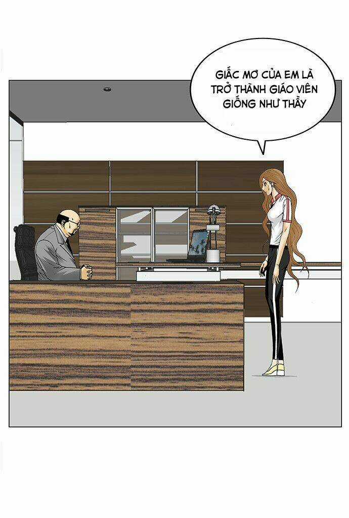 Ultimate Legend: Kang Hae Hyo - Chapter 91 - Trang 21