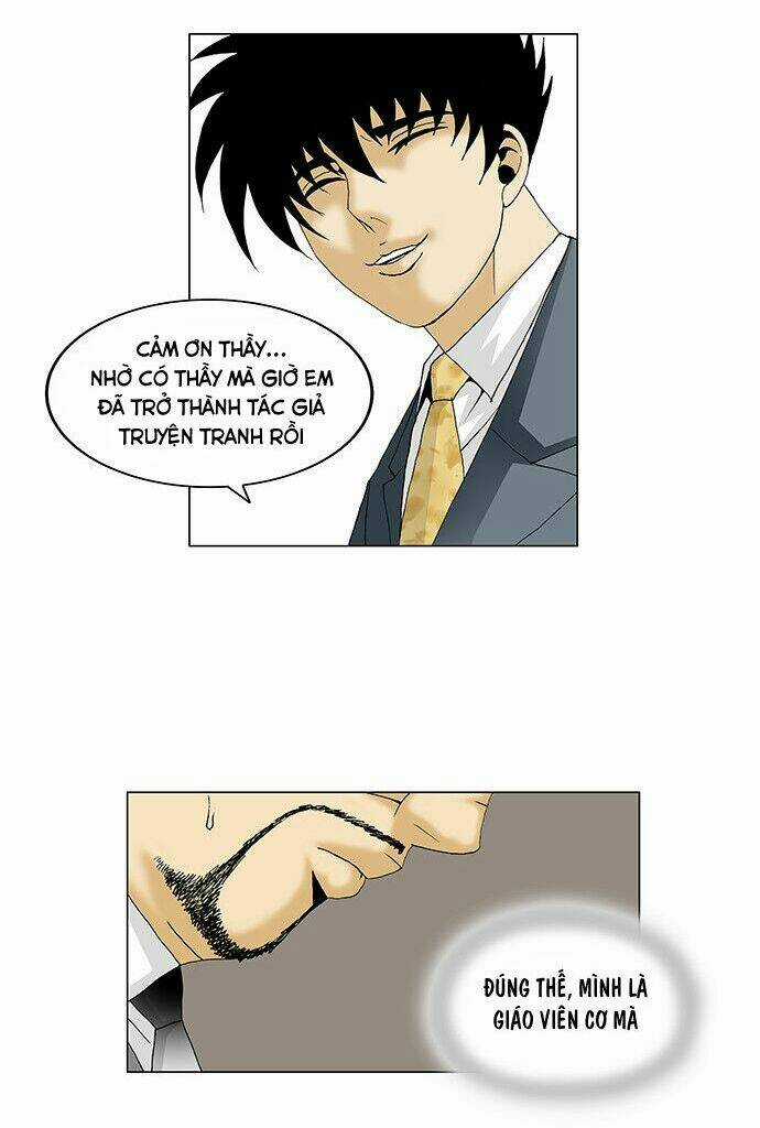 Ultimate Legend: Kang Hae Hyo - Chapter 91 - Trang 22
