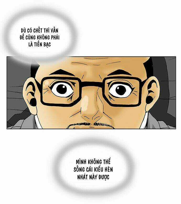 Ultimate Legend: Kang Hae Hyo - Chapter 91 - Trang 23