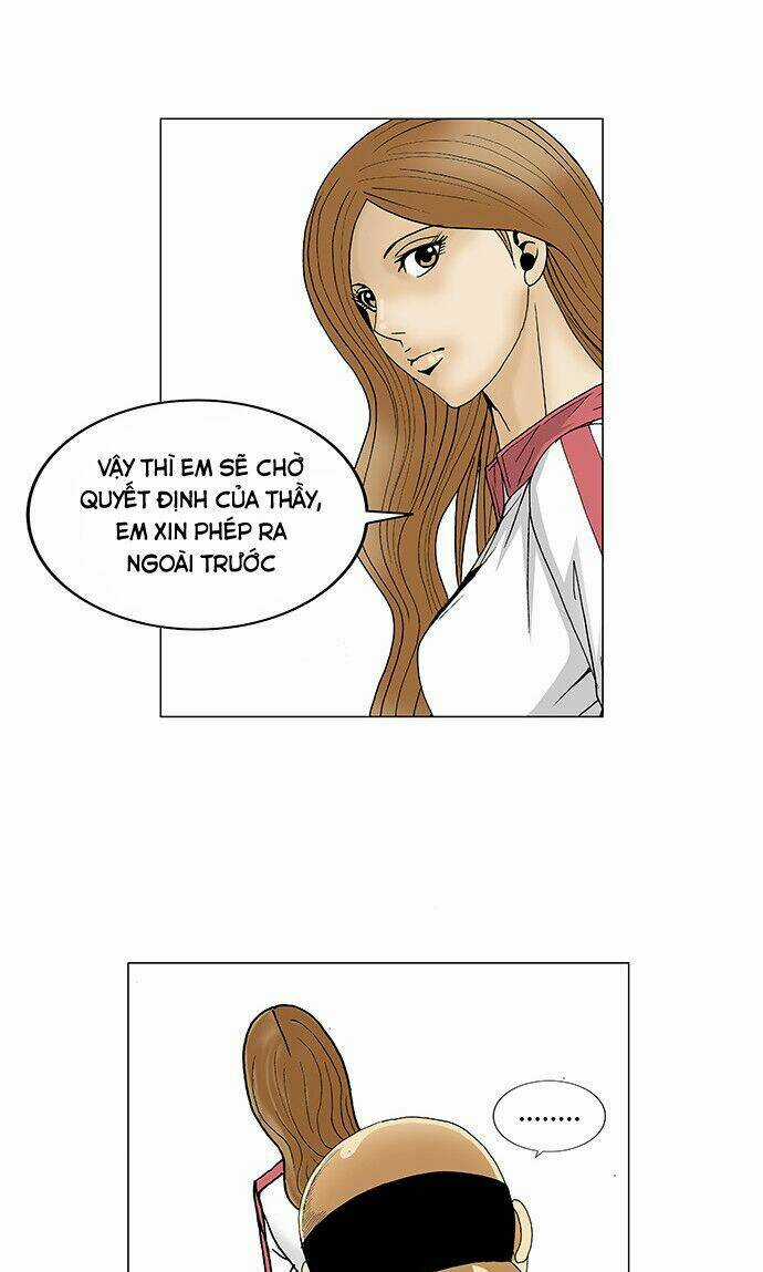 Ultimate Legend: Kang Hae Hyo - Chapter 91 - Trang 4