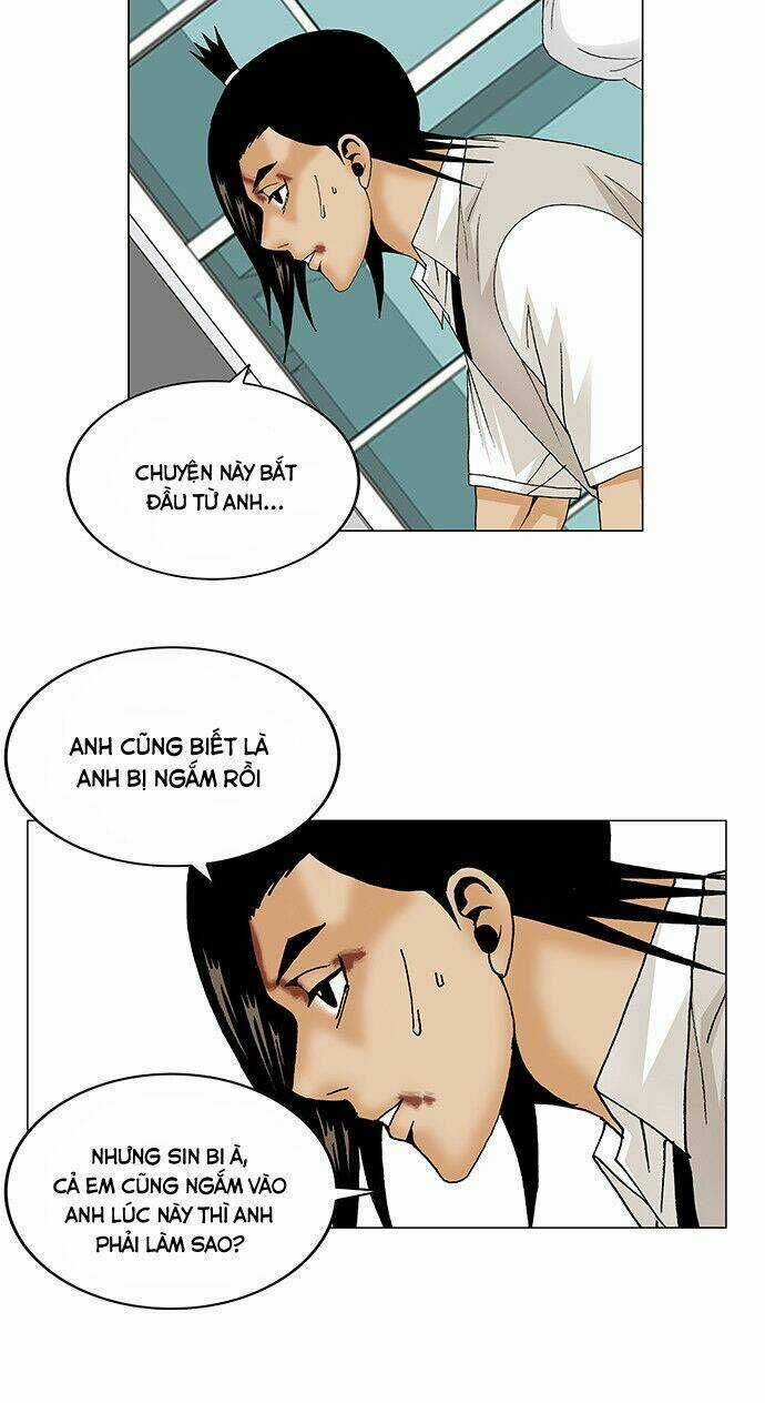 Ultimate Legend: Kang Hae Hyo - Chapter 91 - Trang 38