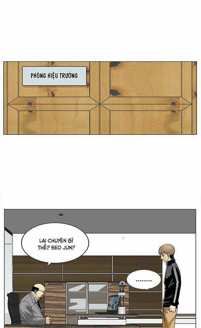 Ultimate Legend: Kang Hae Hyo - Chapter 91 - Trang 42