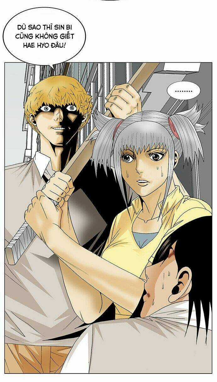 Ultimate Legend: Kang Hae Hyo - Chapter 91 - Trang 47