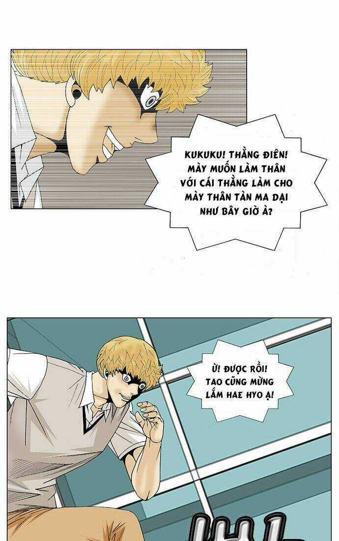 Ultimate Legend: Kang Hae Hyo - Chapter 92 - Trang 25