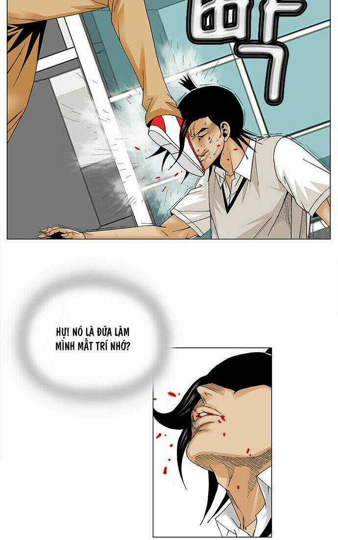 Ultimate Legend: Kang Hae Hyo - Chapter 92 - Trang 26