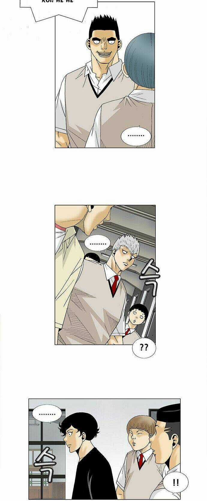 Ultimate Legend: Kang Hae Hyo - Chapter 92 - Trang 7