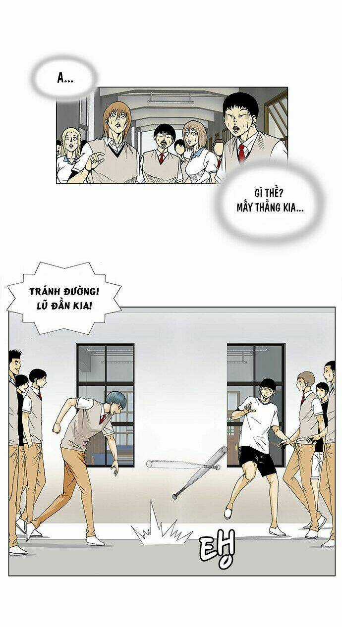 Ultimate Legend: Kang Hae Hyo - Chapter 92 - Trang 9