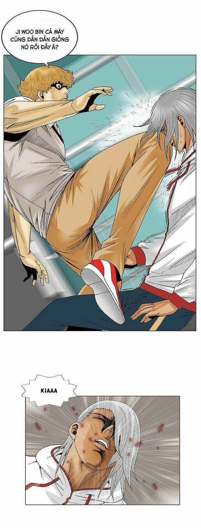 Ultimate Legend: Kang Hae Hyo - Chapter 93 - Trang 13