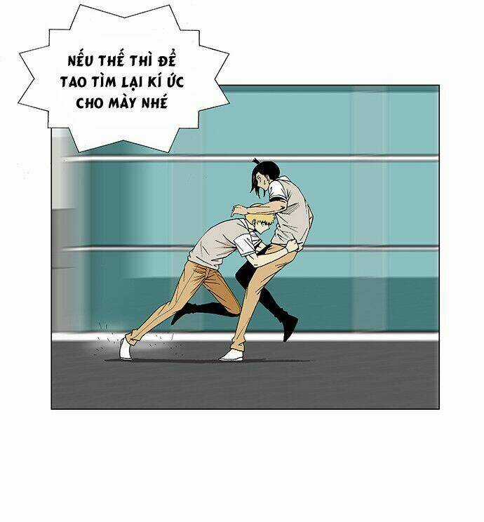 Ultimate Legend: Kang Hae Hyo - Chapter 93 - Trang 23