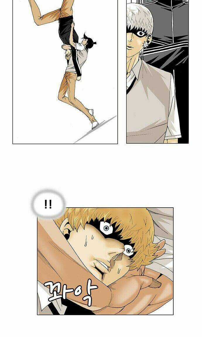 Ultimate Legend: Kang Hae Hyo - Chapter 93 - Trang 25