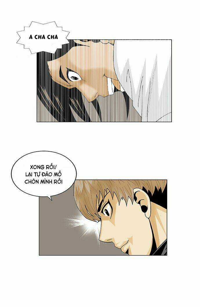 Ultimate Legend: Kang Hae Hyo - Chapter 93 - Trang 26