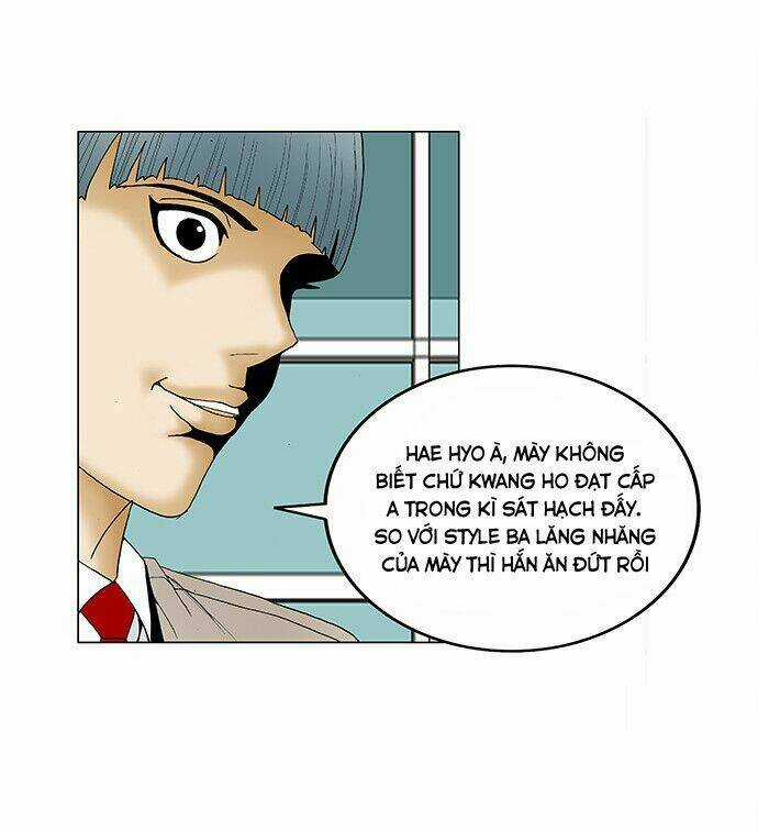 Ultimate Legend: Kang Hae Hyo - Chapter 93 - Trang 31